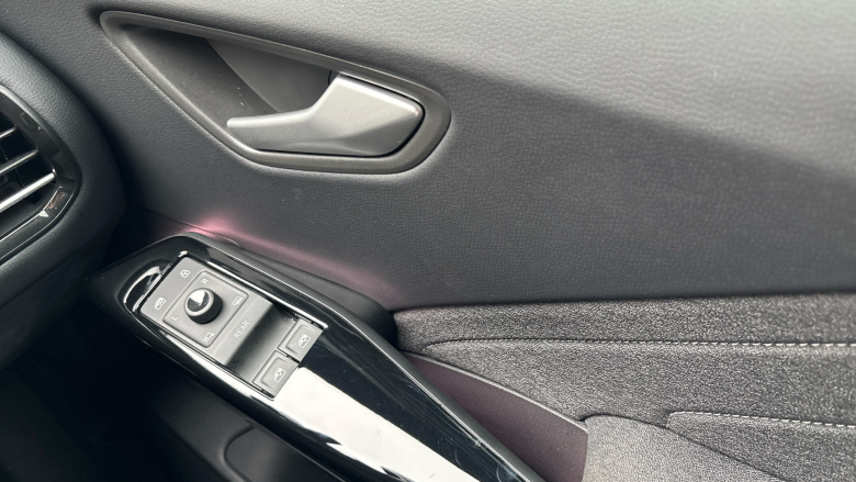 Volkswagen ID.3 150kW Pro 59kWh 5dr Auto Electric Hatchback